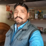 ravinder kumar