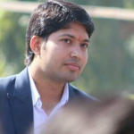 Shushant Yadav